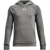 Under Armour Rival Fleece Hættetrøje