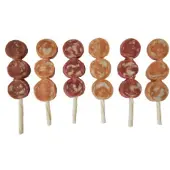 Brekz mini lollypop mix hundesnacks