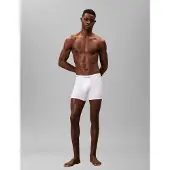 Calvin Klein Lv00nb4394 Boxers 3 Enheder