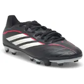 Adidas Sportssko 'Copa Pure IV Club' sort / hvid