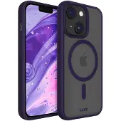 Laut Huex Beskyt Iphone 14 Telefon Etui