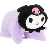 Colorbaby Kuromi Pillow Bamse