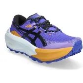 Asics Løbesko 'Trabuco Max 5' indigo / orange