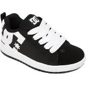 Dc-shoes Court Graffik Sko