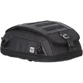Legend Gear LR3 bagtaske 6–12 liter, sort
