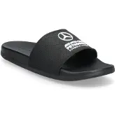 Adidas Adilette Comfort Mercedes-amg Petronas F1 Team Klipklapper