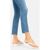 FitFlop Iqushion Ergonomic Flip-flops