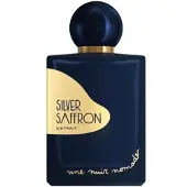 Une Nuit Nomade Silver Saffron Extrait Eau de Parfum 100 ml