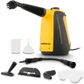 Powerplus Damprenser 1350w