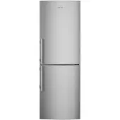 Electrolux 500 ColdSense Køle-/Fryseskab 175 cm LNT3LE3X1