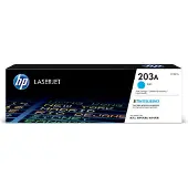 Hp Ink 203a Toner