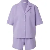 Tommy Hilfiger Underwear Shorty lavendel