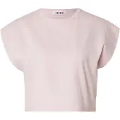 EDITED The Label Shirts 'Xophia' pink / lyserød