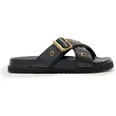 AllSaints Pantoletter 'SUKI WESTERN' sort