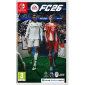 Electronic Arts EA Sports - FC26 (Switch)