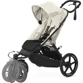 Cybex Avi Spin Trehjulet Klapvogn