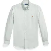 Ralph Lauren Skjorte mint