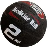 Powershot Logo Medicinbold 2kg