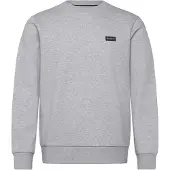 Hackett London Heritage Ess Badge Sweatshirt