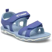 Hummel Sandaler - Sport JR - Dazzling Blue - - 38 - Sandal