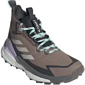 Adidas Terrex Free Hiker 2.0 Gore-tex Vandresko, størrelse 36