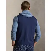 Ralph Lauren 785a96859 Vest