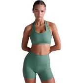2XU Form Racerback Sports-bh Med Medium Støtte