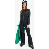 Roxy Summit Bib Bukser