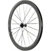 Progress Orbit 450 Cl Disc Tubeless Landevejscyklens Forhjul