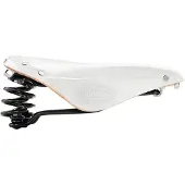 Brooks England Flyer Cykelsadel
