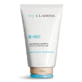 Clarins Re-Move Purrifying Rensegel 125 ml