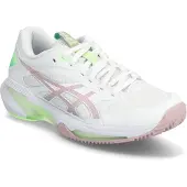 Asics Solution Speed Ff 4 Sko Til Grusbaner