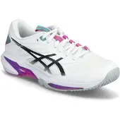 Asics Solution Speed Ff 4 Sko Til Alle Overflader