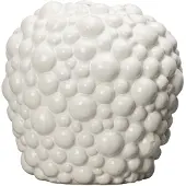 By On Celeste vase 26 cm White