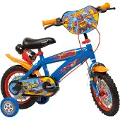 Toimsa Hotwheels 12-tommer Cykel