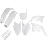 Ufo Suzuki Rmz 250 07-09 Plastikkit