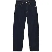 Levi's Jeans '512 Slim Taper Jeans' blue denim