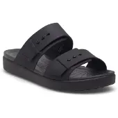 Crocs Brooklyn Buckle Low Klipklapper