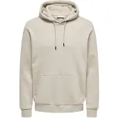 Only & Sons Sweatshirt 'Ceres' creme