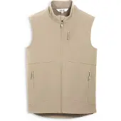 Aigle Vest beige