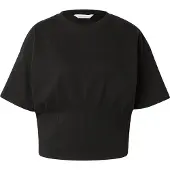 MSCH Copenhagen Shirts 'Kadance' sort