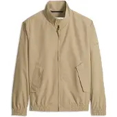 Aigle Overgangsjakke 'Harrington' beige