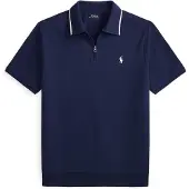 Ralph Lauren Bluser & t-shirts navy