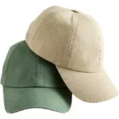 Next Hætte beige / siv