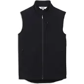 Aigle Vest sort