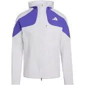 Adidas Adizero løbejakke, størrelse XX-Large