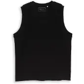 Tom Tailor DENIM Bluser & t-shirts sort