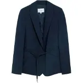 Scalpers Blazer ' ' blå