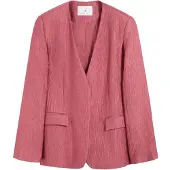 Scalpers Blazer ' ' lyserød