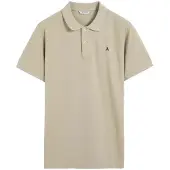 Scalpers Bluser & t-shirts ' ' taupe